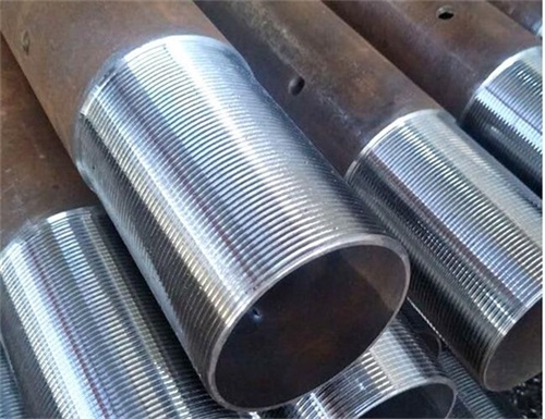 驿城管棚管